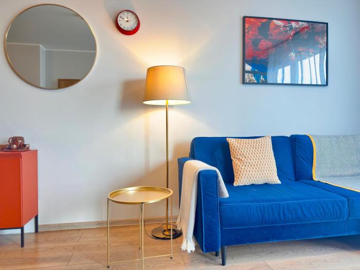 MOMOApart - Downtown Tram Depot