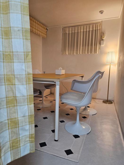 이레 스테이 Jireh stay Nodle