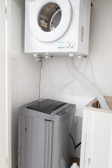 Modern Sydney City Apartment