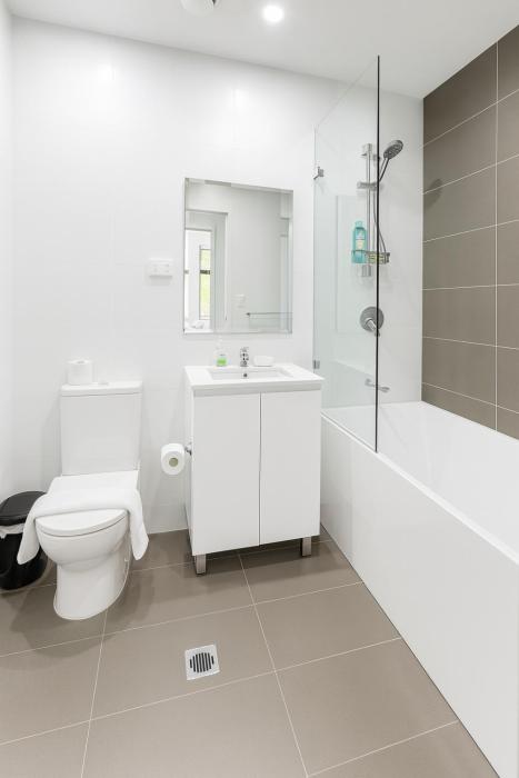 Rosebery Light & Cozy 2BR Home