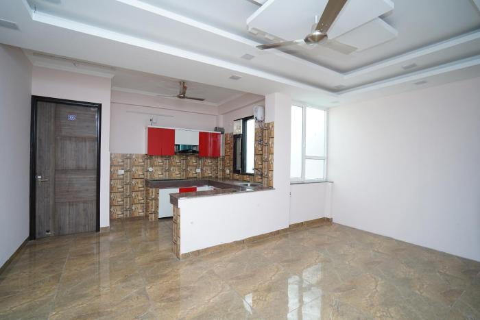 Hotel O Meghna Residency