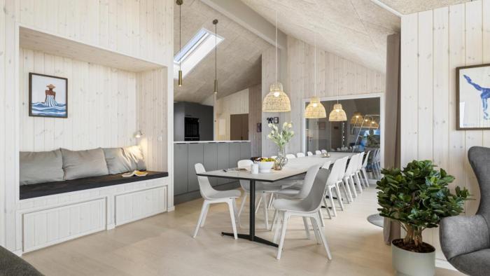 Villavilla 906 - Skåstrup Strand, Fyn Og Øer