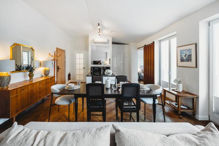 Antique Apartments - Tomasza 6A