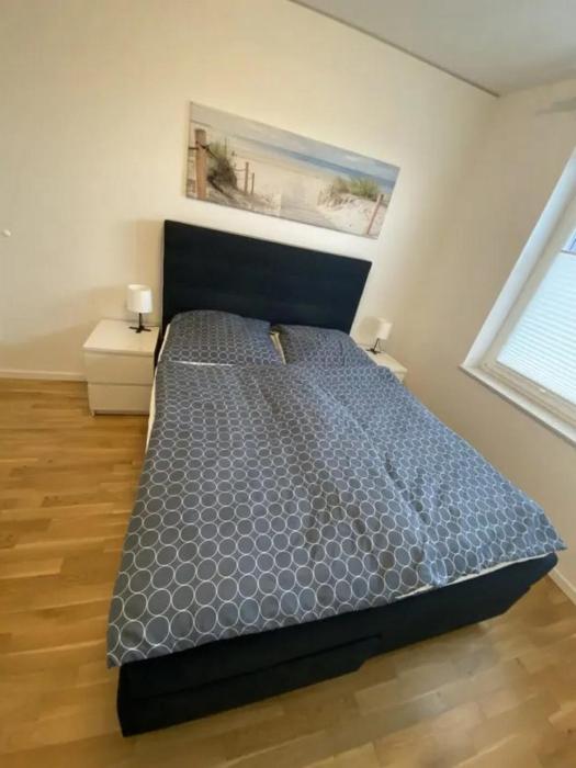 Alby-sur-Cheran Chambre I