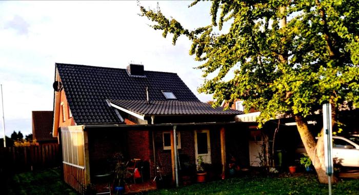 Wohnung Gottschalk
