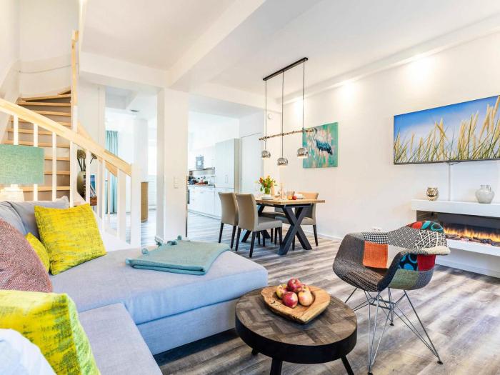 FeWo Prora - Unsere Perle