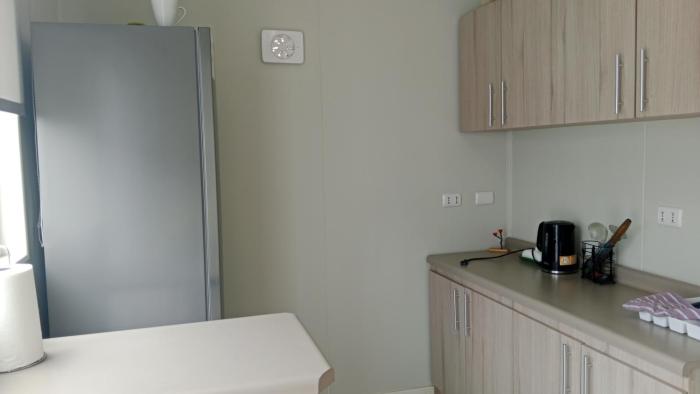 Rincón del descanso