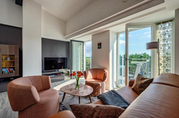 FeWo Prora - Horizont