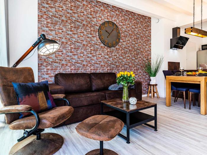 FeWo Prora- Stubbenkammer