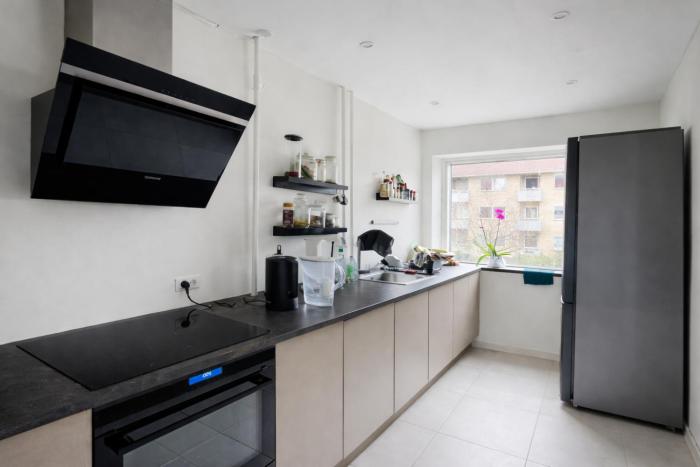 A Cosy apartment close to city center