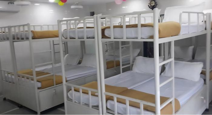 Hamai Grand Dormitory