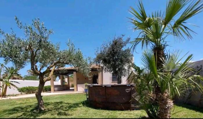 Casa Sicilia à Mazara Del Vallo