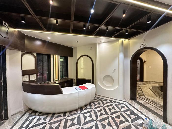 Hotel Omkareshwar Jyotirling Inn