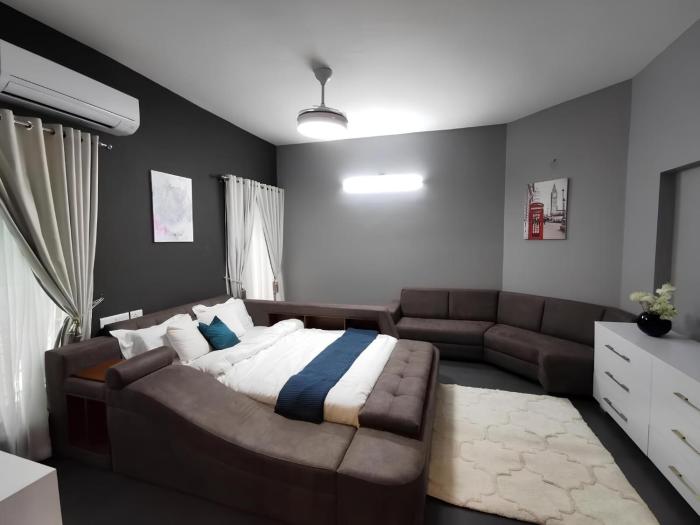 Karthika Residency Parakkadavu