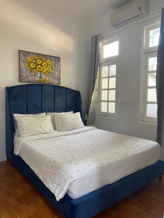 Dứa Homestay Mũi Né