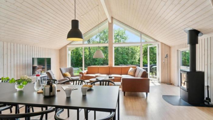 Villavilla 352 - Tisvildeleje, Nordsjælland