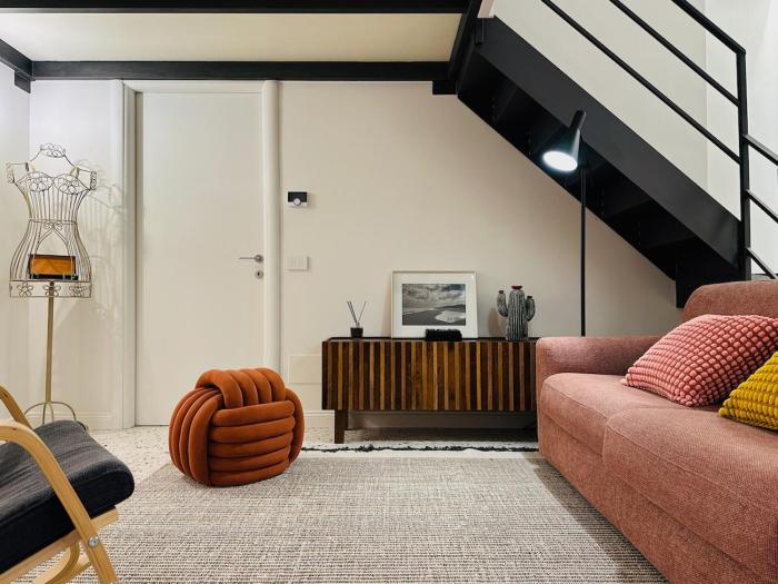 Loft in Porta Romana