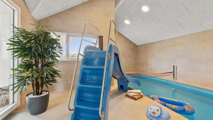 Villavilla 672 - Søndervig, Vestjylland