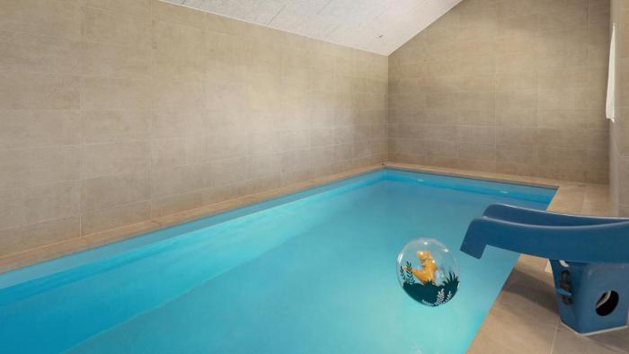 Villavilla 696 - Skåstrup Strand, Fyn Og Øer