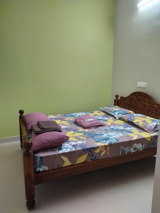 Siva Home Stay