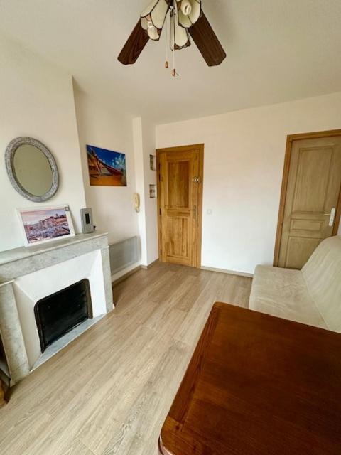 Appartement Rue de la Rampe