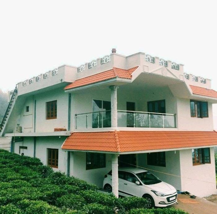 Hillside haven ooty