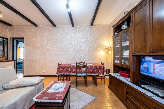 Maison de Marino - ROME