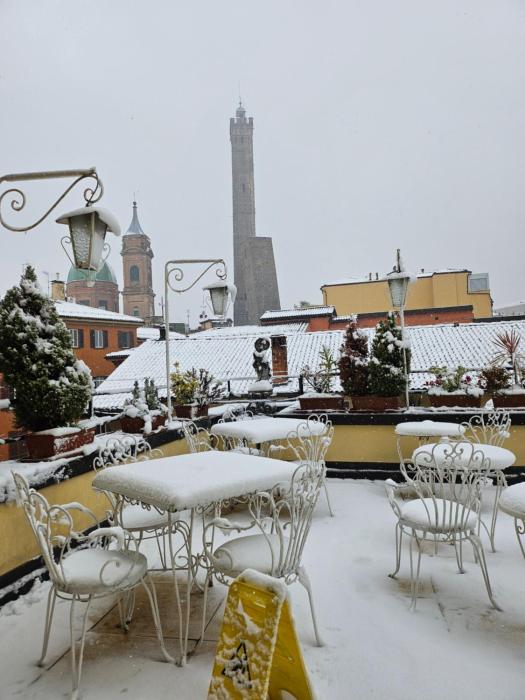 Hotel San Donato - Bologna centro