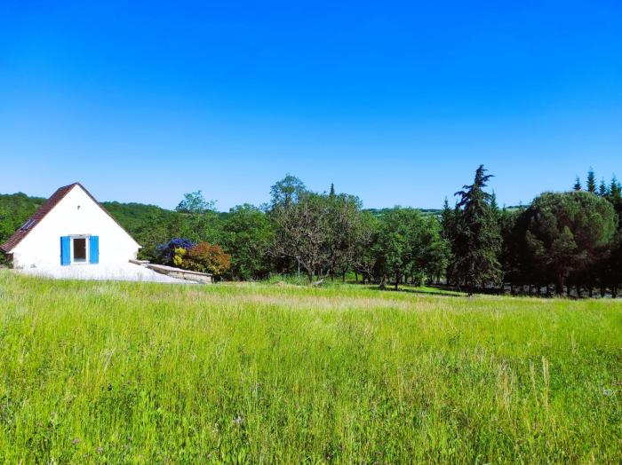 Gîte La Française près de Gourdon 46300