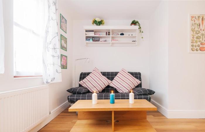 Stunning Apartment Flat Near Central London