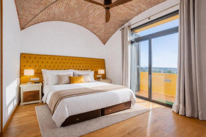 Villa Harmonie by Ocvillas