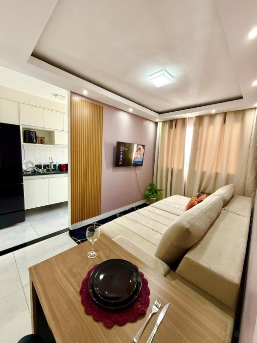 Apartamento inteiro São Paulo