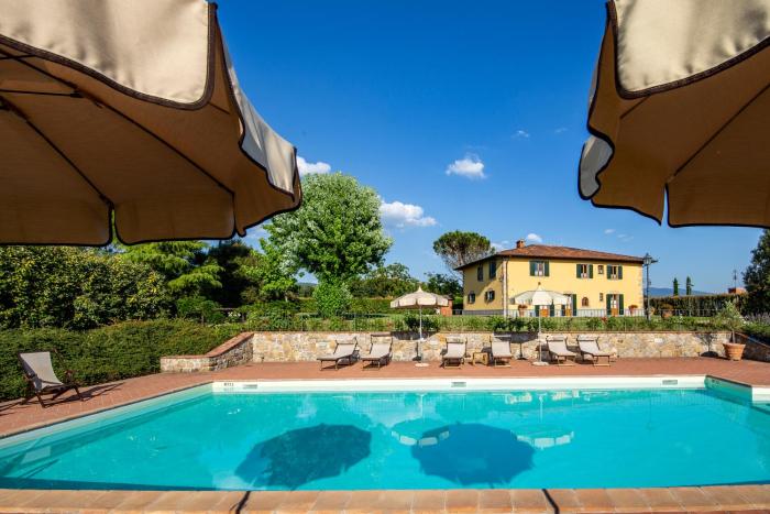 Villa Farmi by MMega