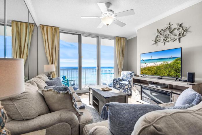 Summerwind 802 - Pier Happiness