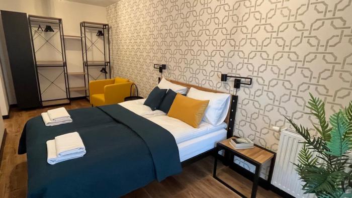 PM. Apartments Krakow