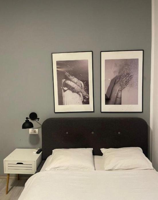 Central Stay Apartment