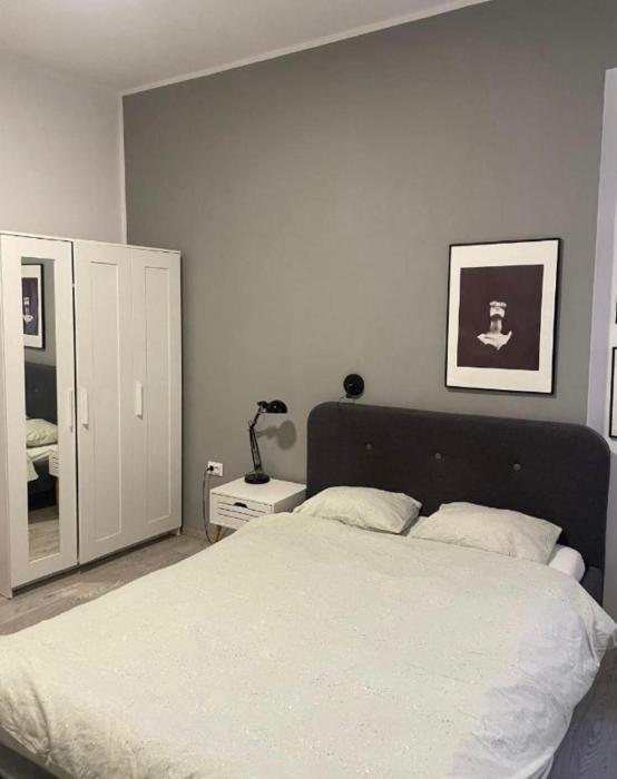 Central Stay Apartment