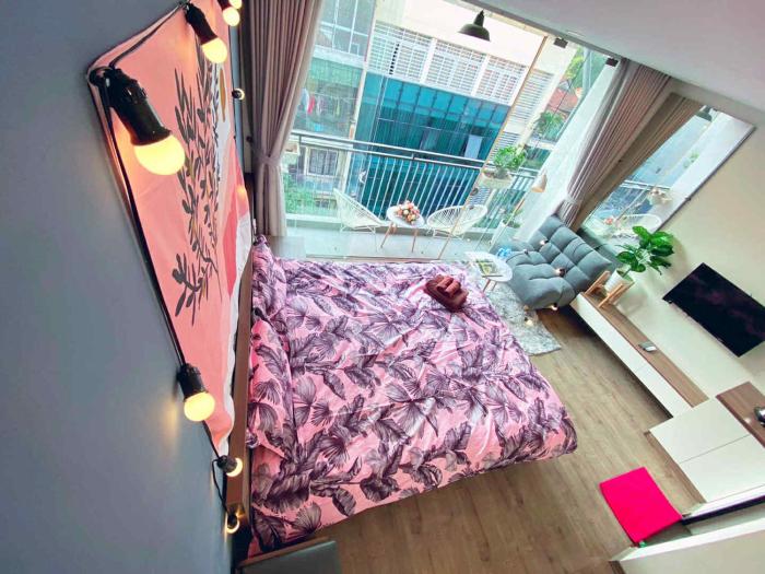 NICE APT HaNoi hh022