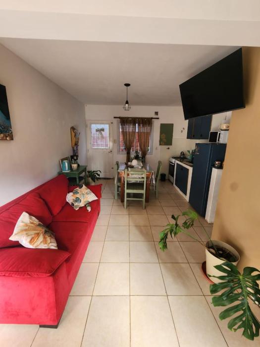 A tu aire - Carlos Paz