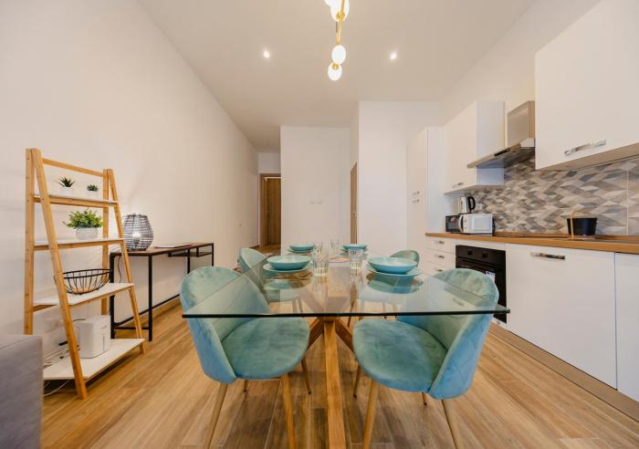 Front Stays Monte Mario - Gemelli