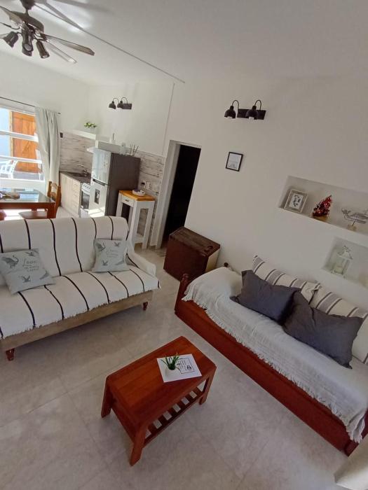 La casa del limonero