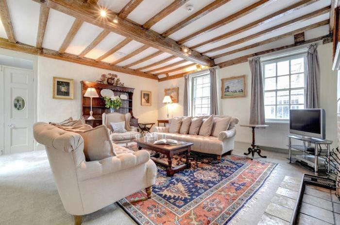 3 Bed in Southwold oc-1qs