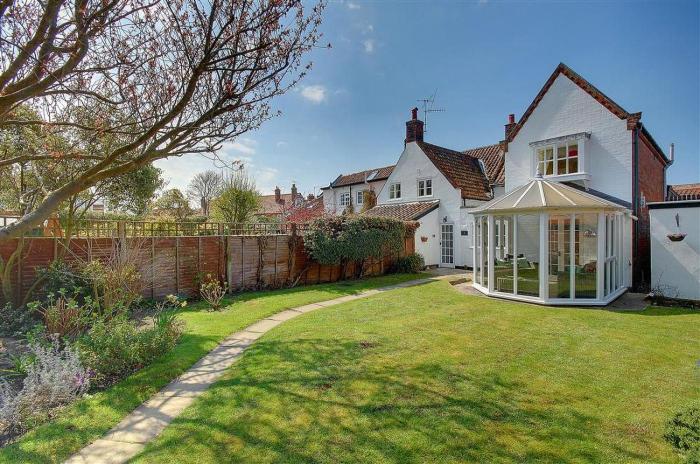 3 Bed in Aldeburgh oc-chfc