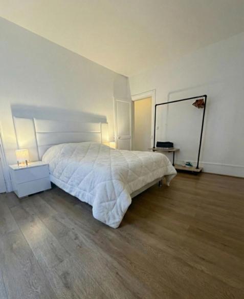 Tour Eiffel 214 rue de Grenelle