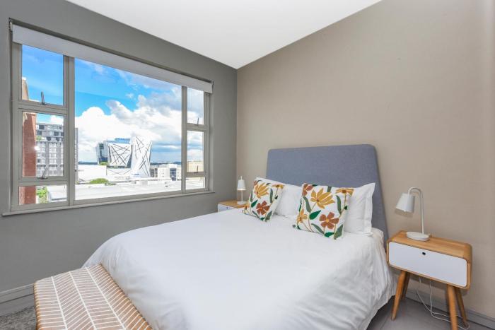 Tyrwhitt Retreat Apartment in Rosebank