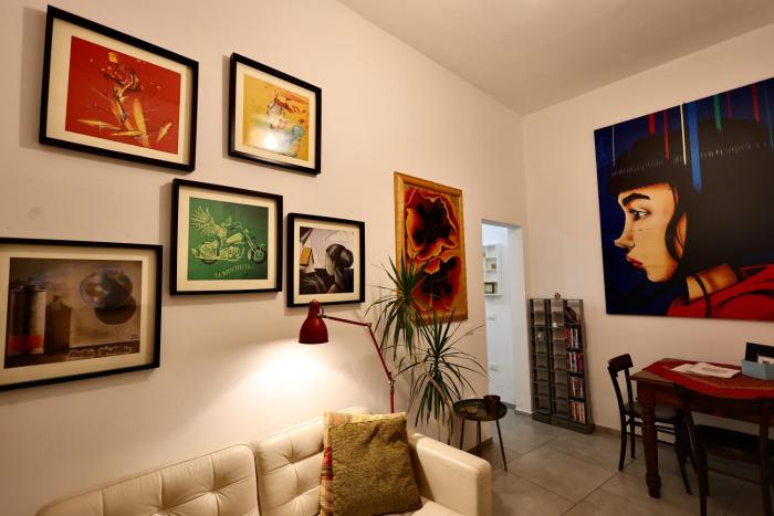 BNB36, Forlì Centro - City Retreat