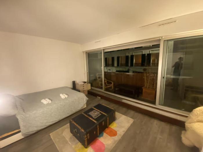 Cocon à Auteuil proche de toutes commodités