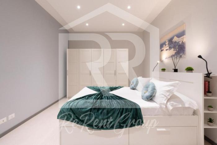 Dolce Vita Suite in Trastevere