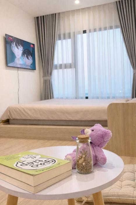 Homestay Nhà Thu Thu - Vinhome Ocean Park