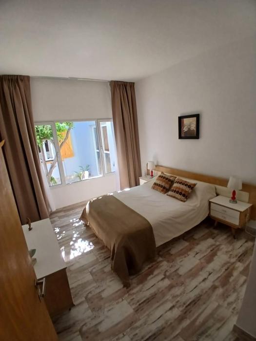 La casa del limonero